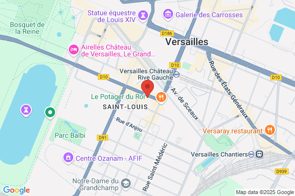 Chambre Syndicale Unpi Proprietaires Versailles