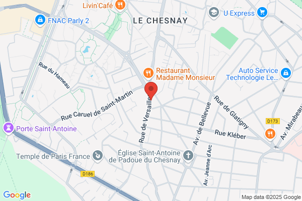 Chesnay Immobilier