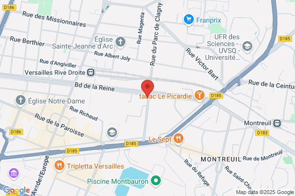 AXA Prévoyance & Patrimoine EIRL Gaonac'h Christelle