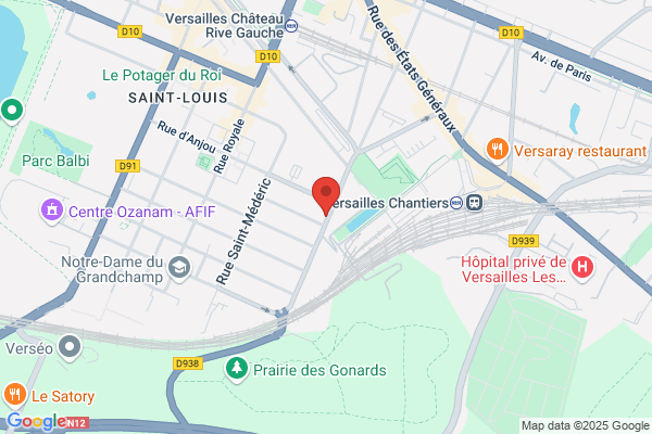 Brochard Burgues Marie Charlotte