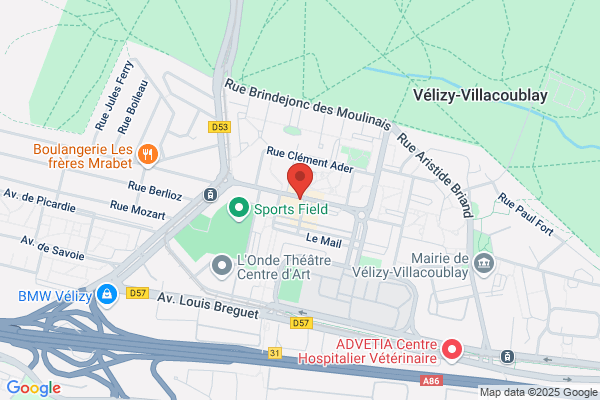 Caisse D Epargne Ile De France Ouest agence velizy le mail