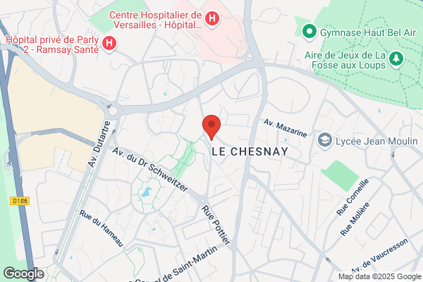 Credit Agricole D Ile De France