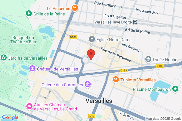 Credit Du Nord