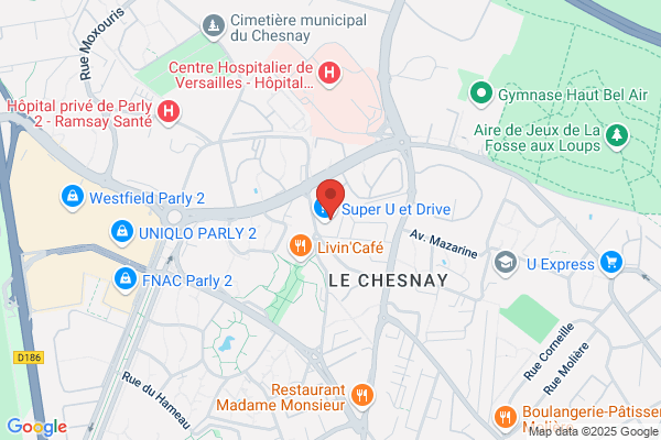 Abac Le Chesnay