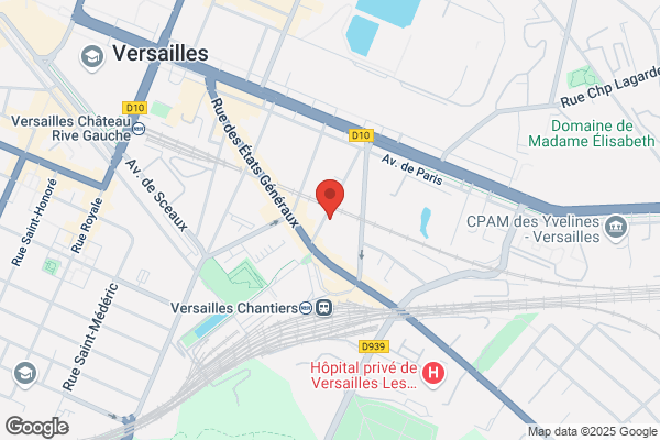 Cabinet D Expertise Comptable De Gestion Et D audit De versail