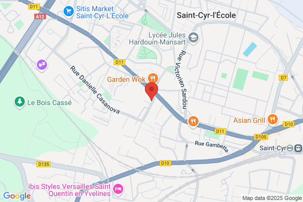 Conseil Expertise Entreprise