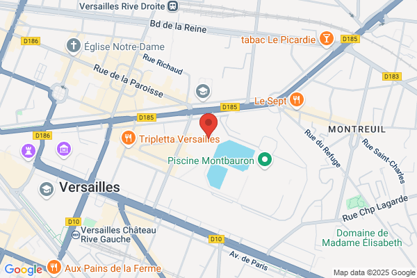 Clinique Chirurgicale Et D Accouchement Du Docteur Aumont