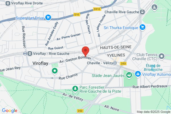 Atelier Maryka