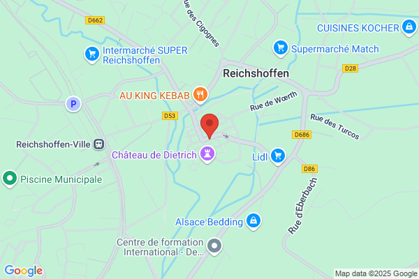 Coiffure Dominique