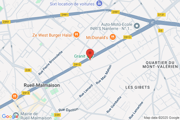 Creagest Conseil