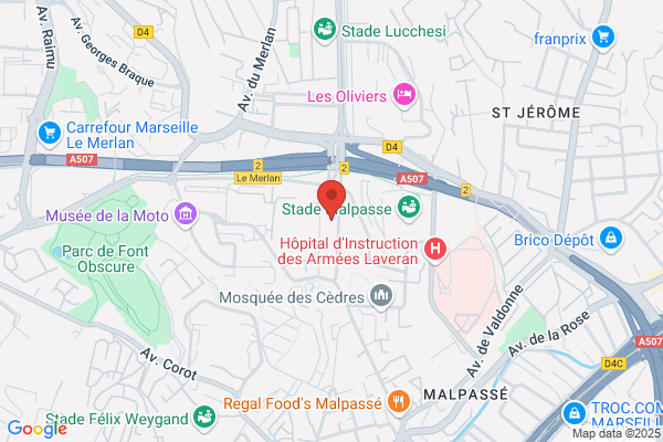 Bedjai Teston Scm Chir Dentistes