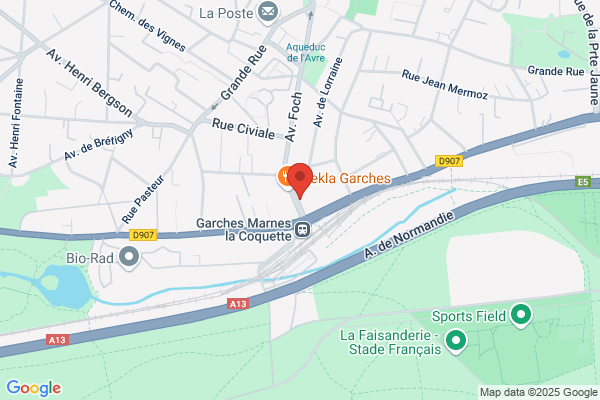 Bourguignon Frederic