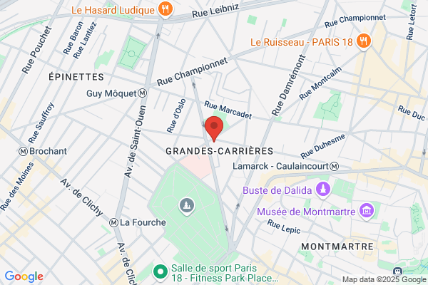 Cabinet Dentaire Froment Jean Christophe