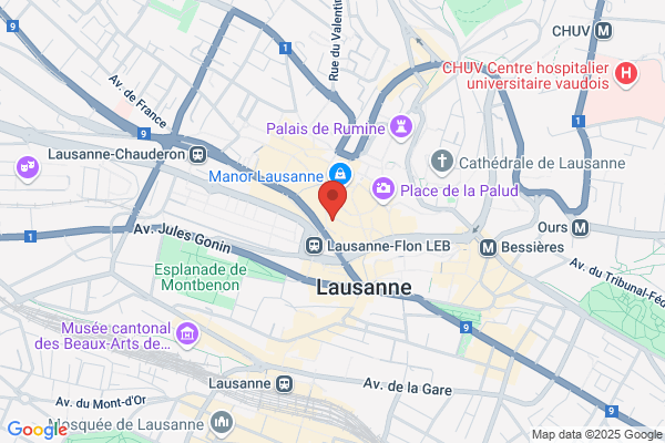 Charlot Jean Marc Dentiste