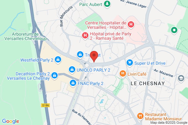 Bureau De Police