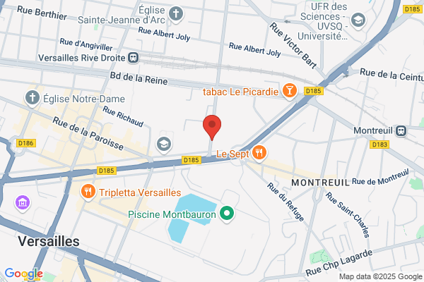 Laure Dary Immobilier