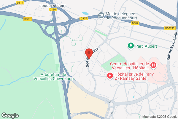 Agence De La Mairie