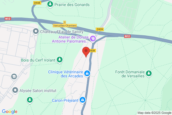 Agence Du Haras