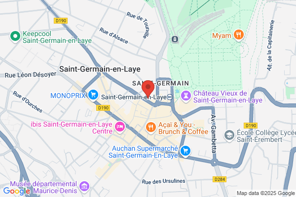 Agence Royale