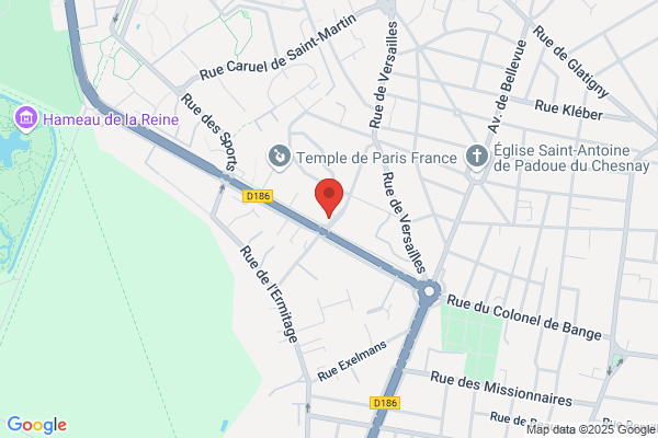 Agence immobilière Nexity