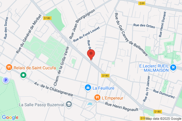 Bjb Immobilier