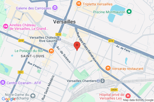 Afcg Informatique