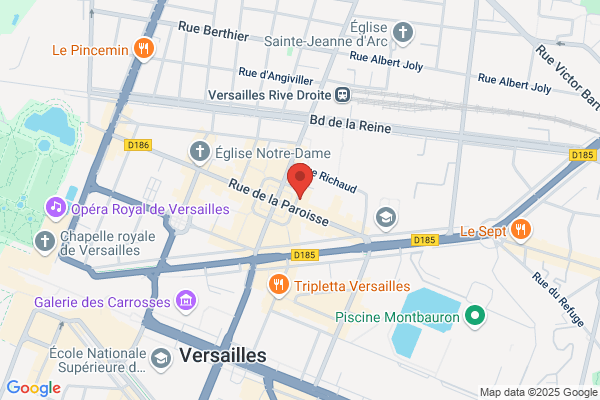 Bistrot du Boucher