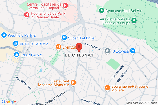 Chez Louze