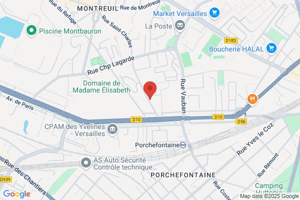 Barthelemy Miroiterie Vitrerie