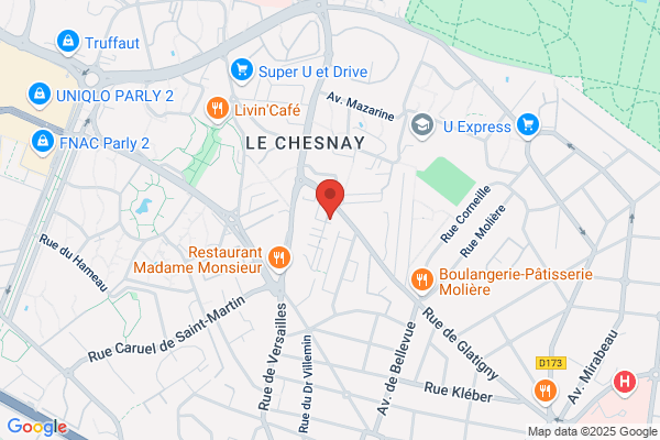 Chico Alazard Blandine