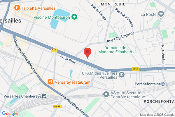 Clinique Veterinaire Desbrosse Guyon Honvault Rosenthal Meunier