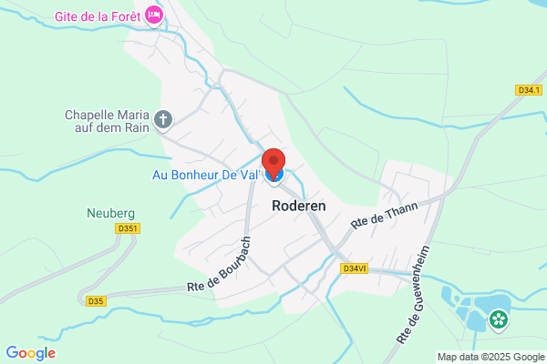 La Poste Relais