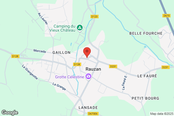 La Cabane à Pizzas