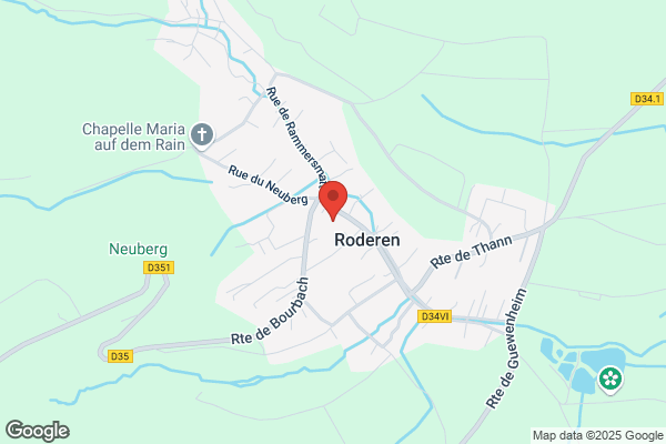 Relais Pickup