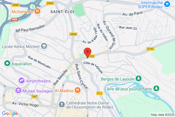 Immobilier 12