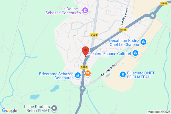 Immobilier Passaga