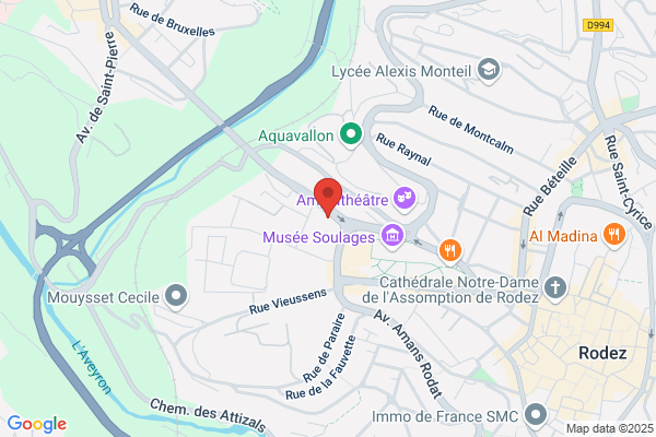 Gendarmerie Nationale