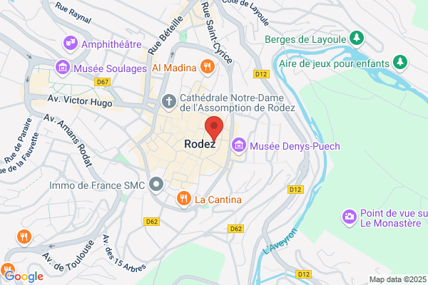Centre Communal D Action Sociale
