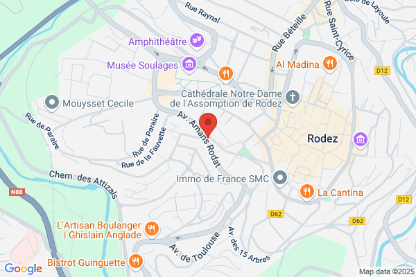 Welljob Rodez