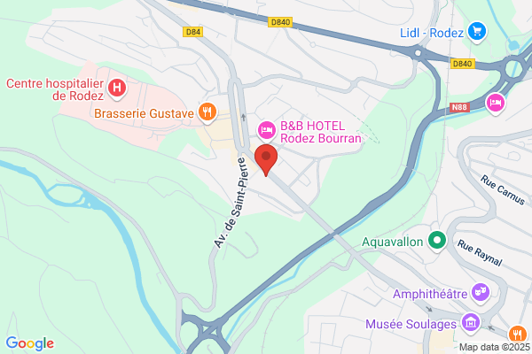 Agence d'Intérim Manpower Rodez