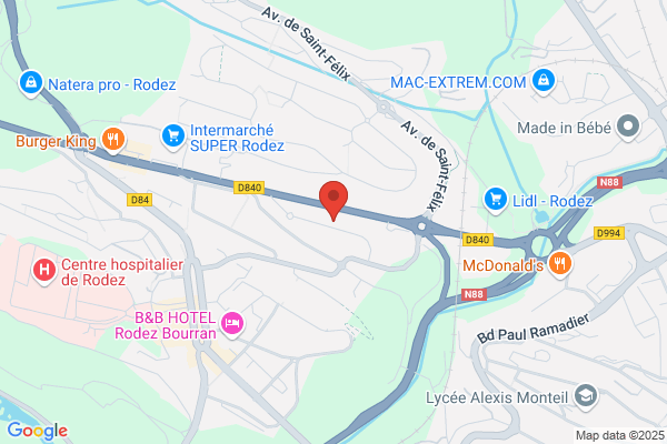 Start People Rodez