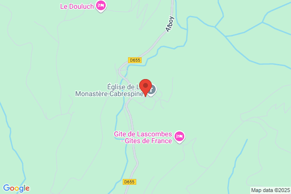 Gaec De La Lande