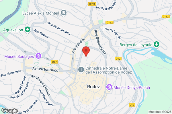 Arnal Maxime Scp Architecte Urbaniste