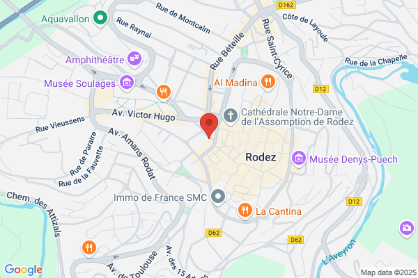 Basset Herve Architecte