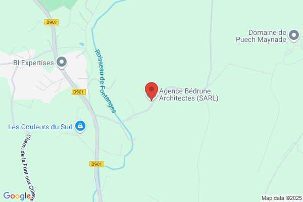Bedrune Francois Architec Dplg