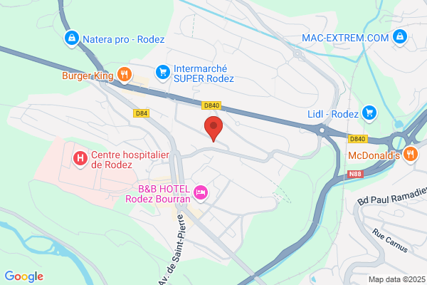 Couet Pierre Geometre Expert