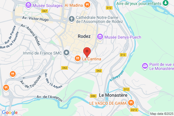 AXA Assurance et Banque Majorel Pradalier Lauzat