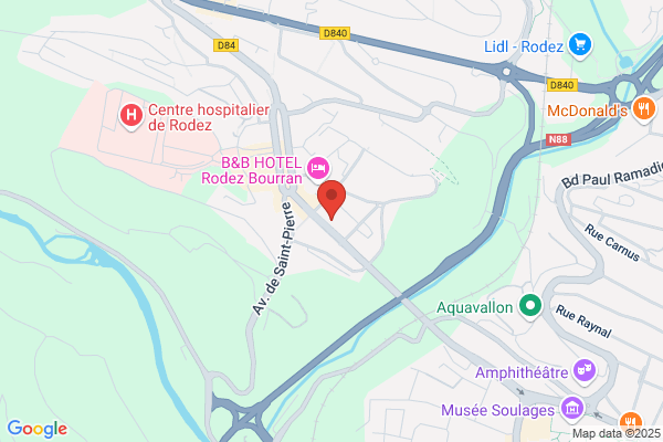 GMF Assurances RODEZ