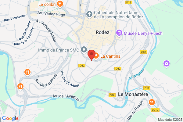 Causse Pierre