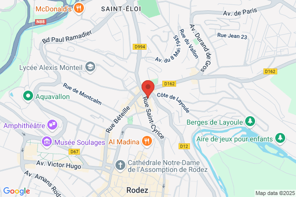 Abs Auto Ecole